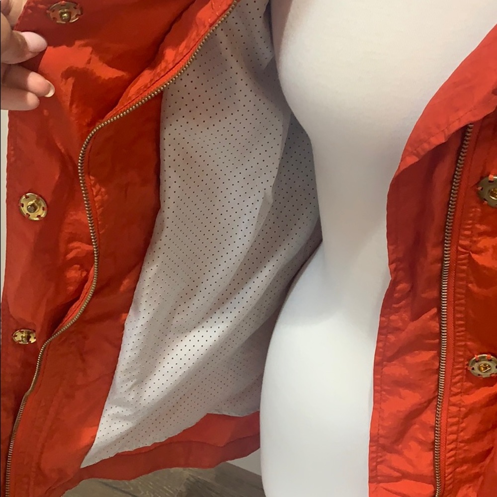 Jacket - Picture 8 of 10